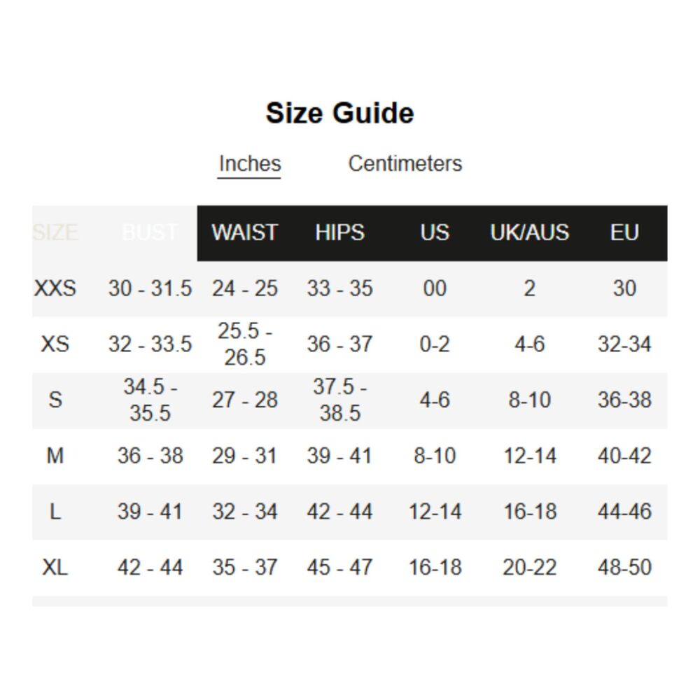 Fabletics Powerhold Dynamic High-Waisted Lattice … - image 8